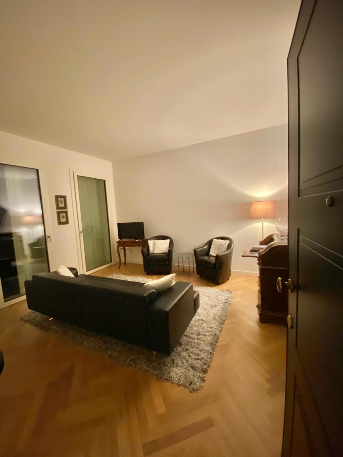Liberty Dream, Fascino A Vicenza Villa Luaran gambar